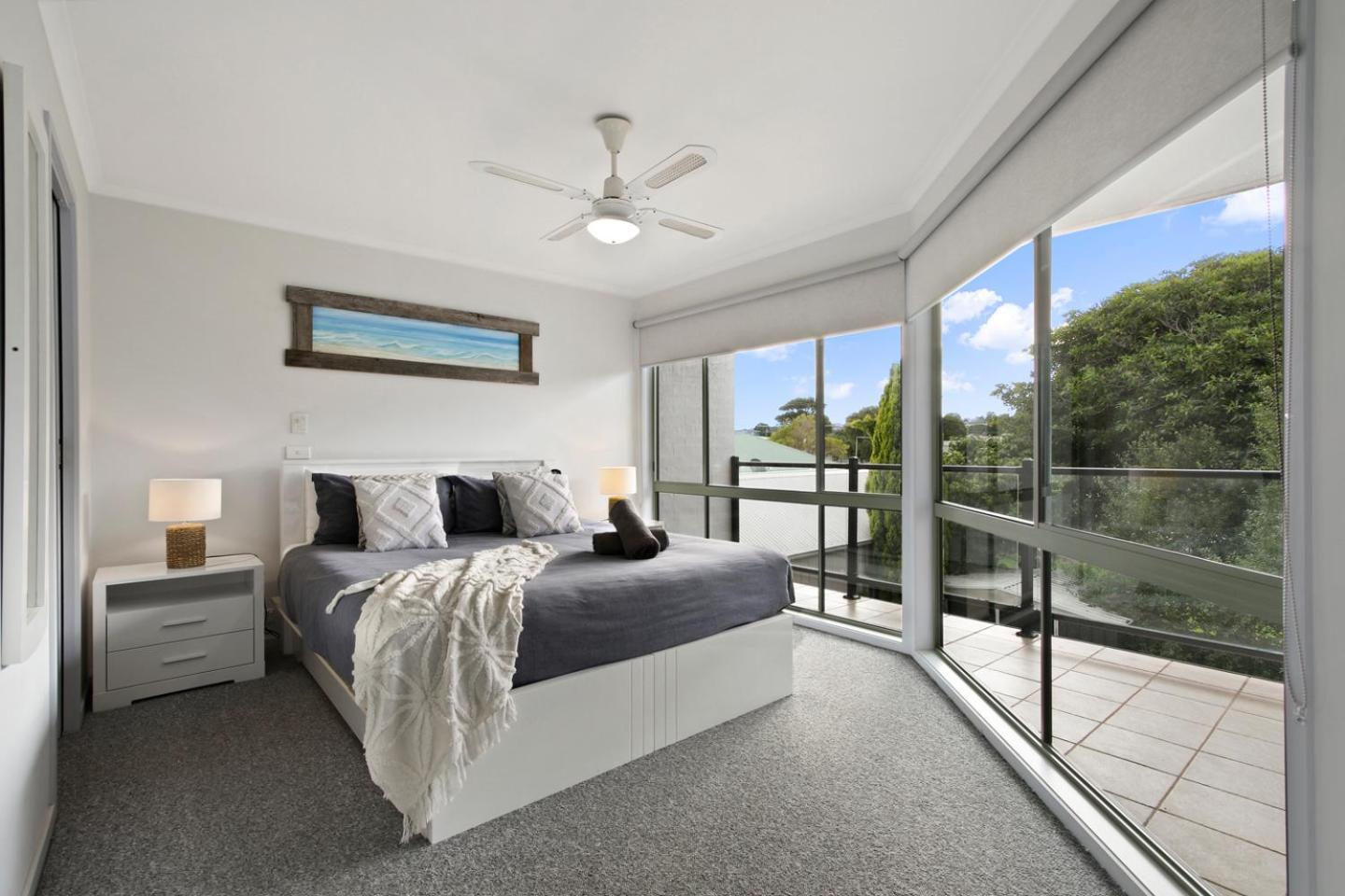 Driftwood Townhouse - Waterfront-Central Location Lakes Entrance Extérieur photo